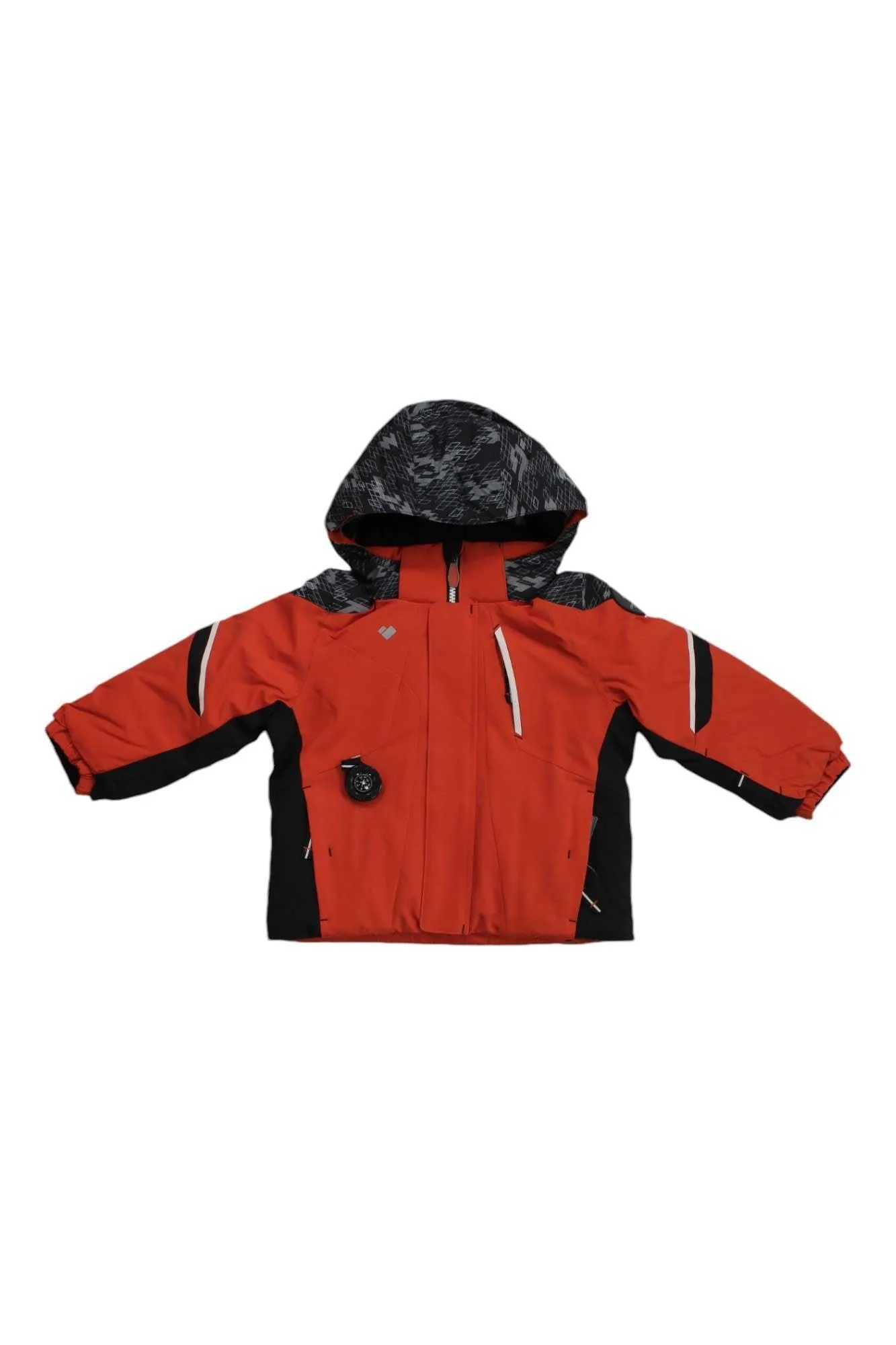 Obermeyer Boys Formation Jacket