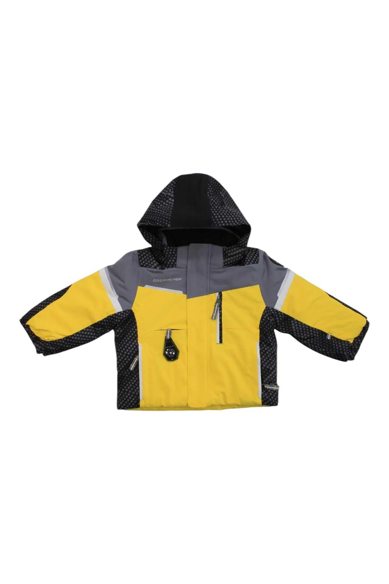 Obermeyer Boys Formation Jacket