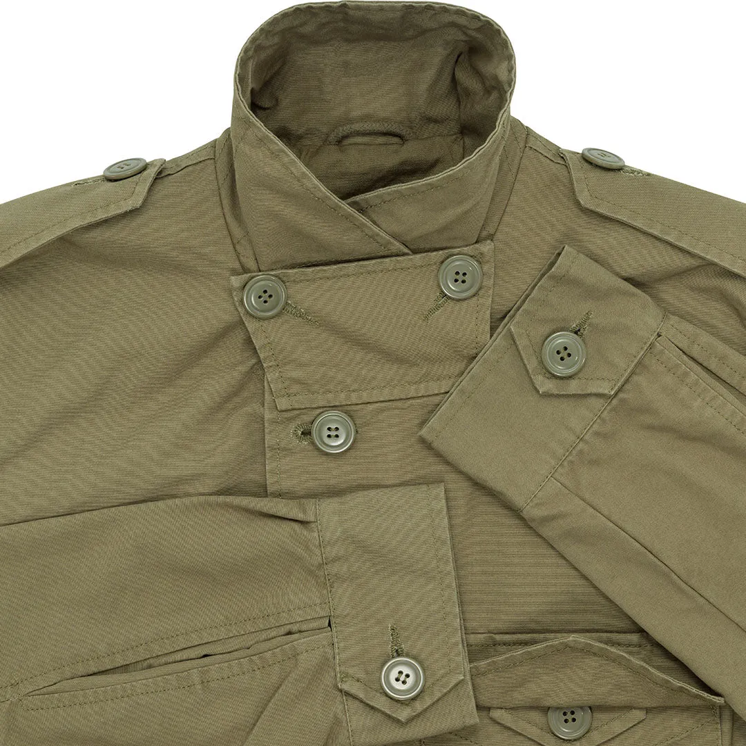 Omaha Beach M-43 Field Jacket Z26A006C