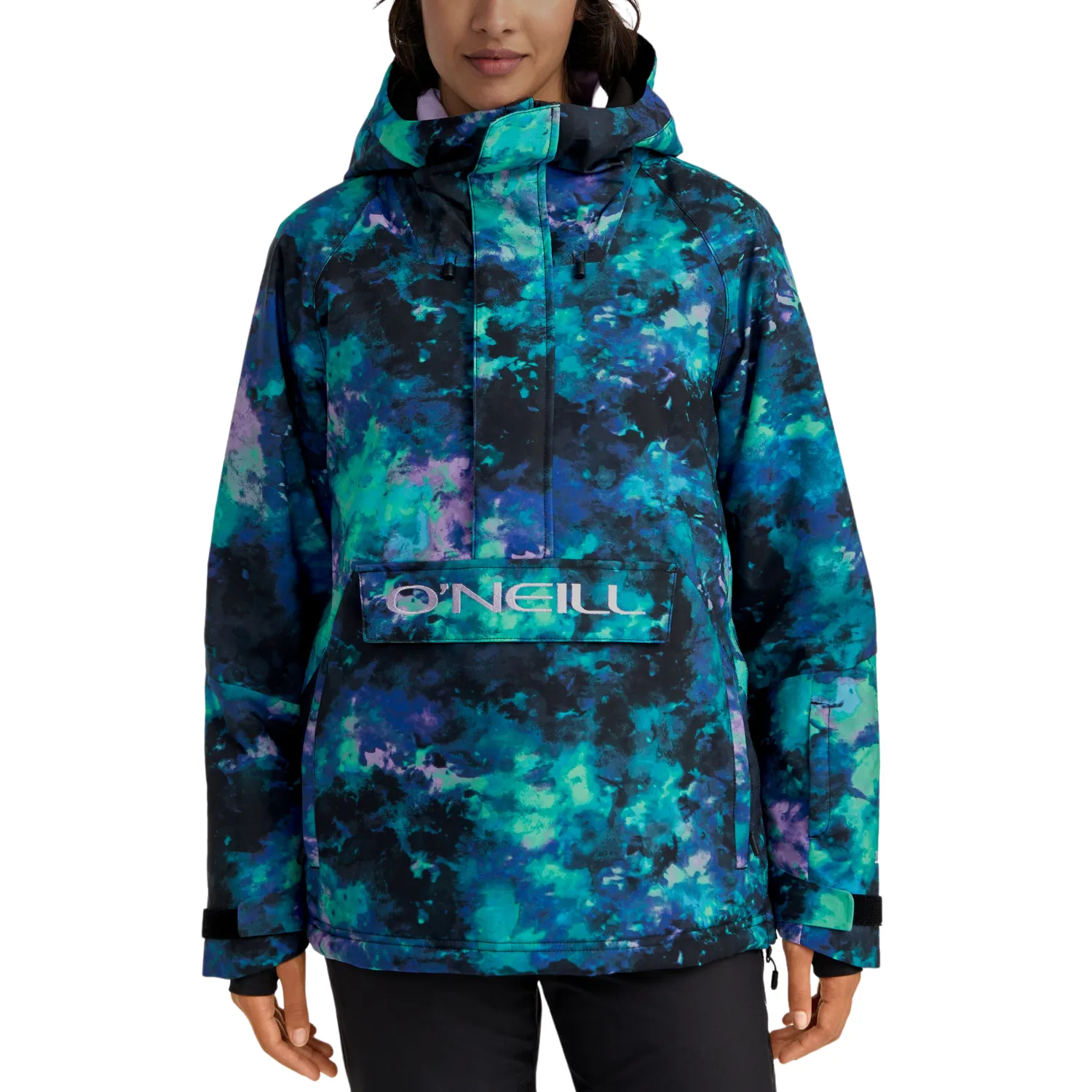 O'Neill O'Riginals Anorak 2024 - Women's Snow Jacket