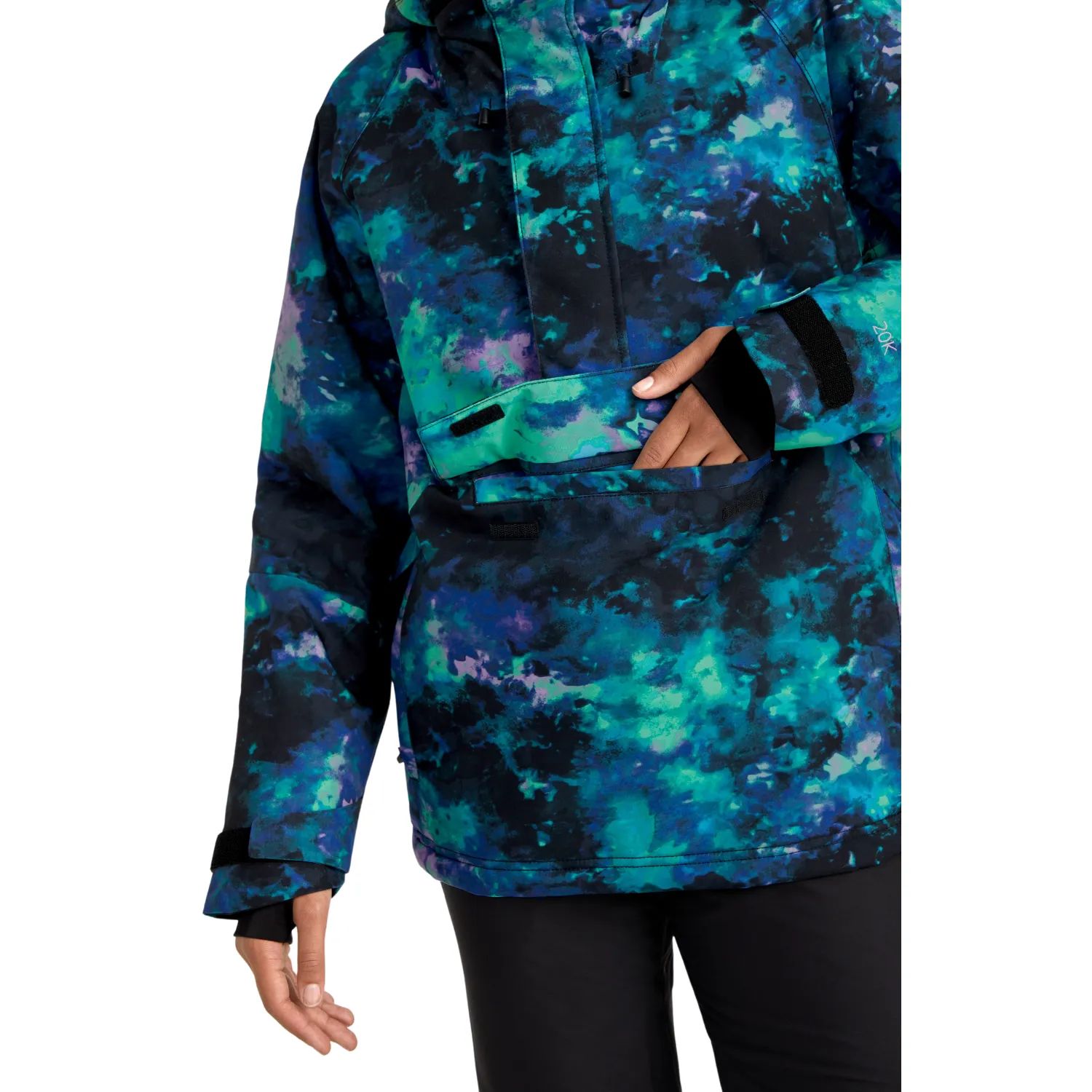 O'Neill O'Riginals Anorak 2024 - Women's Snow Jacket