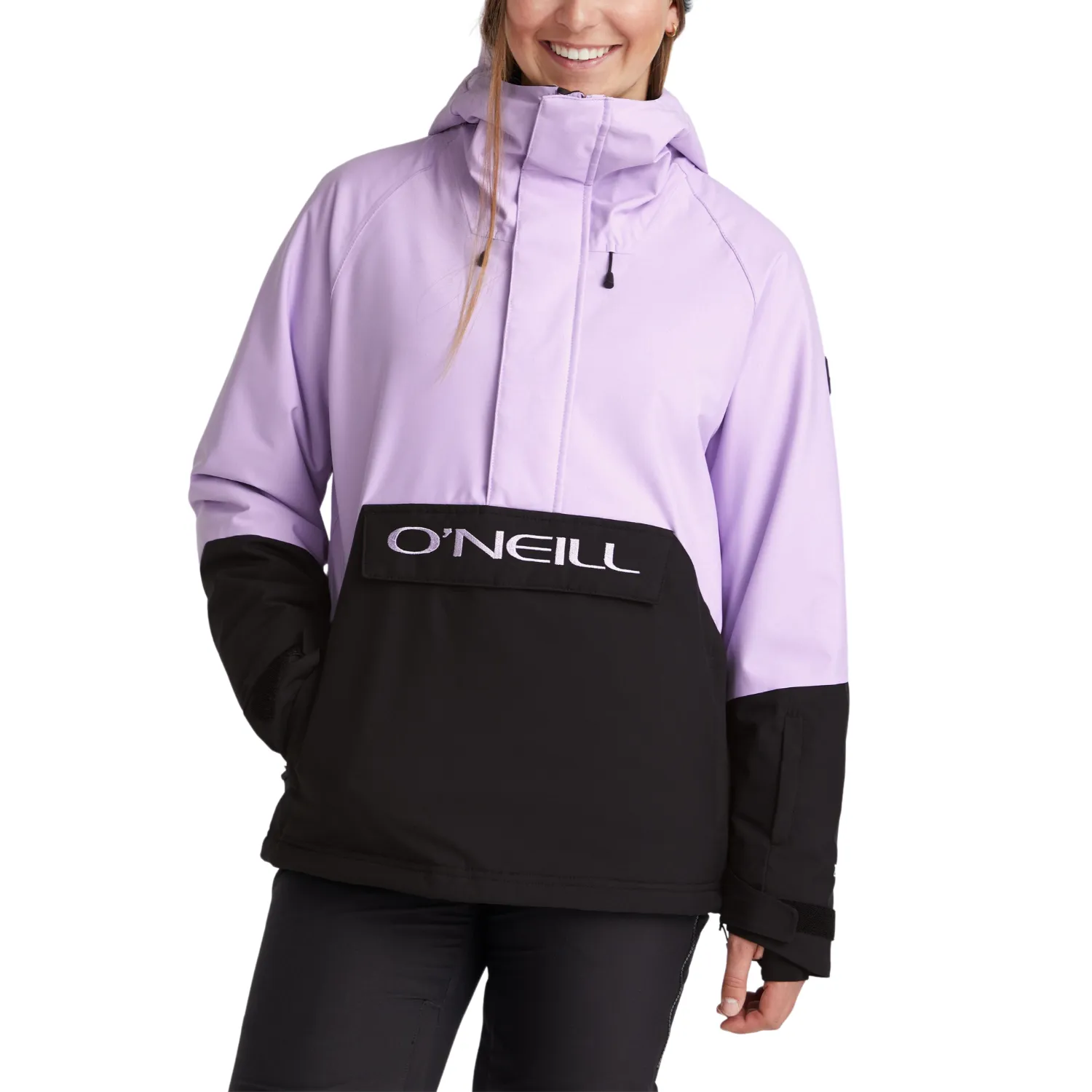 O'Neill O'Riginals Anorak 2024 - Women's Snow Jacket