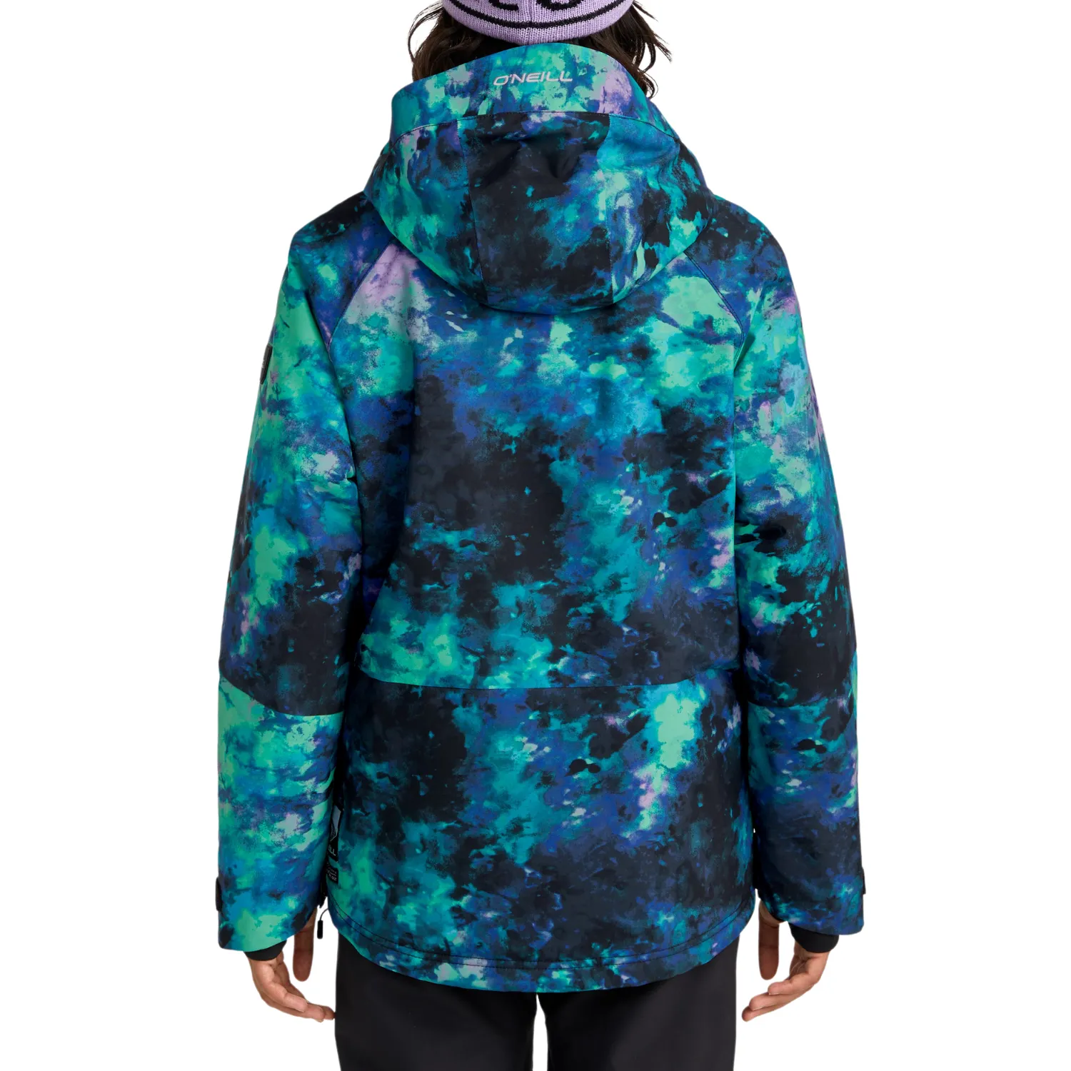 O'Neill O'Riginals Anorak 2024 - Women's Snow Jacket