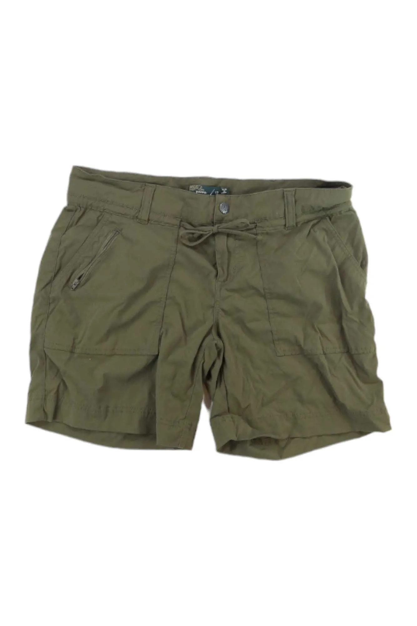 Prana Womens Nora Shorts