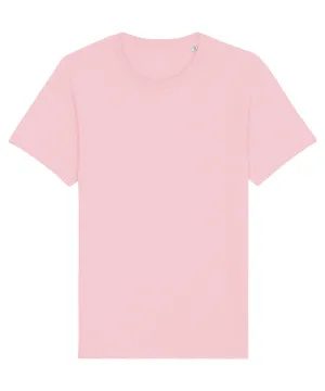 Rocker the essential unisex t-shirt (STTU758) | Cotton Pink