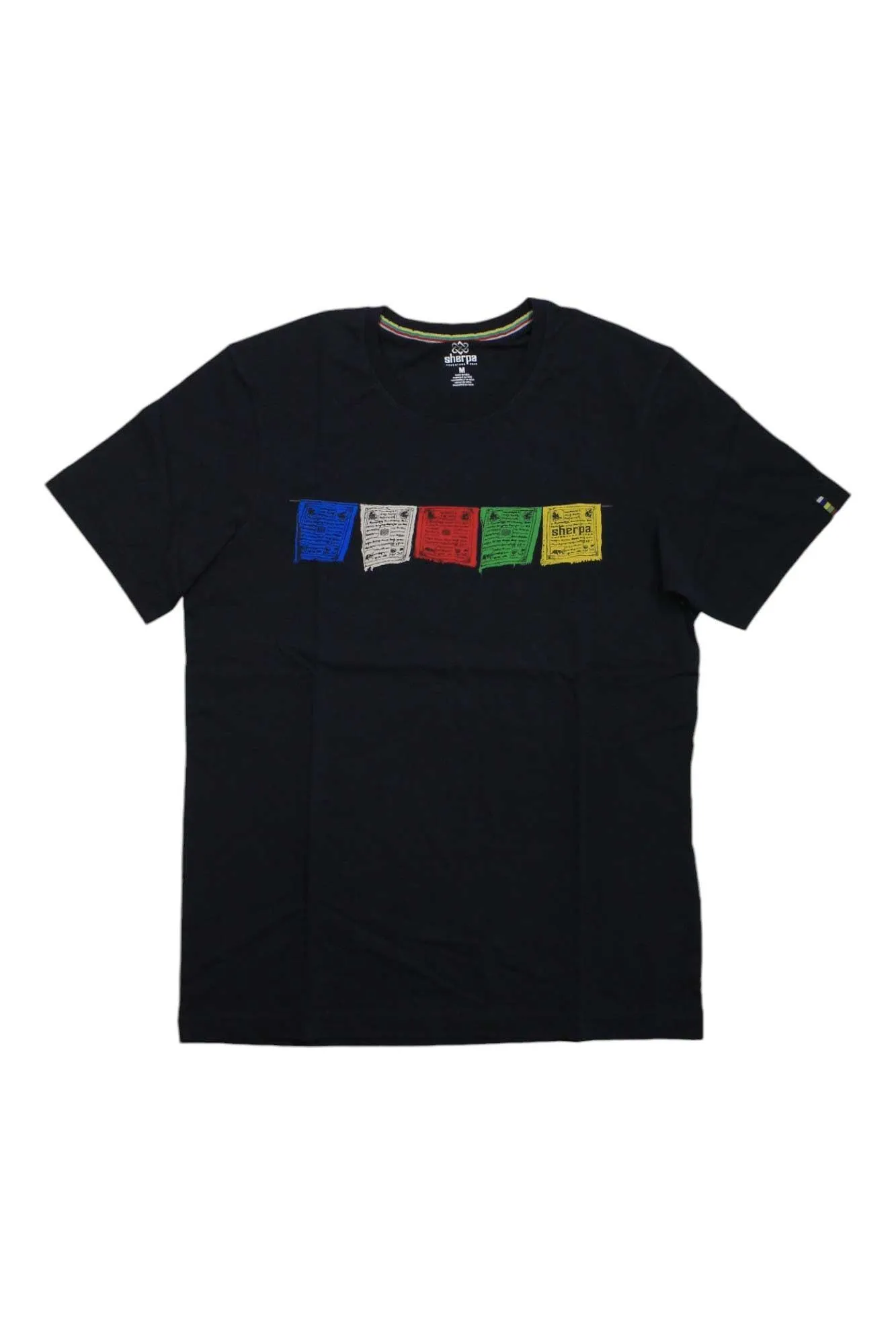 Sherpa Men's Tarcho Tee