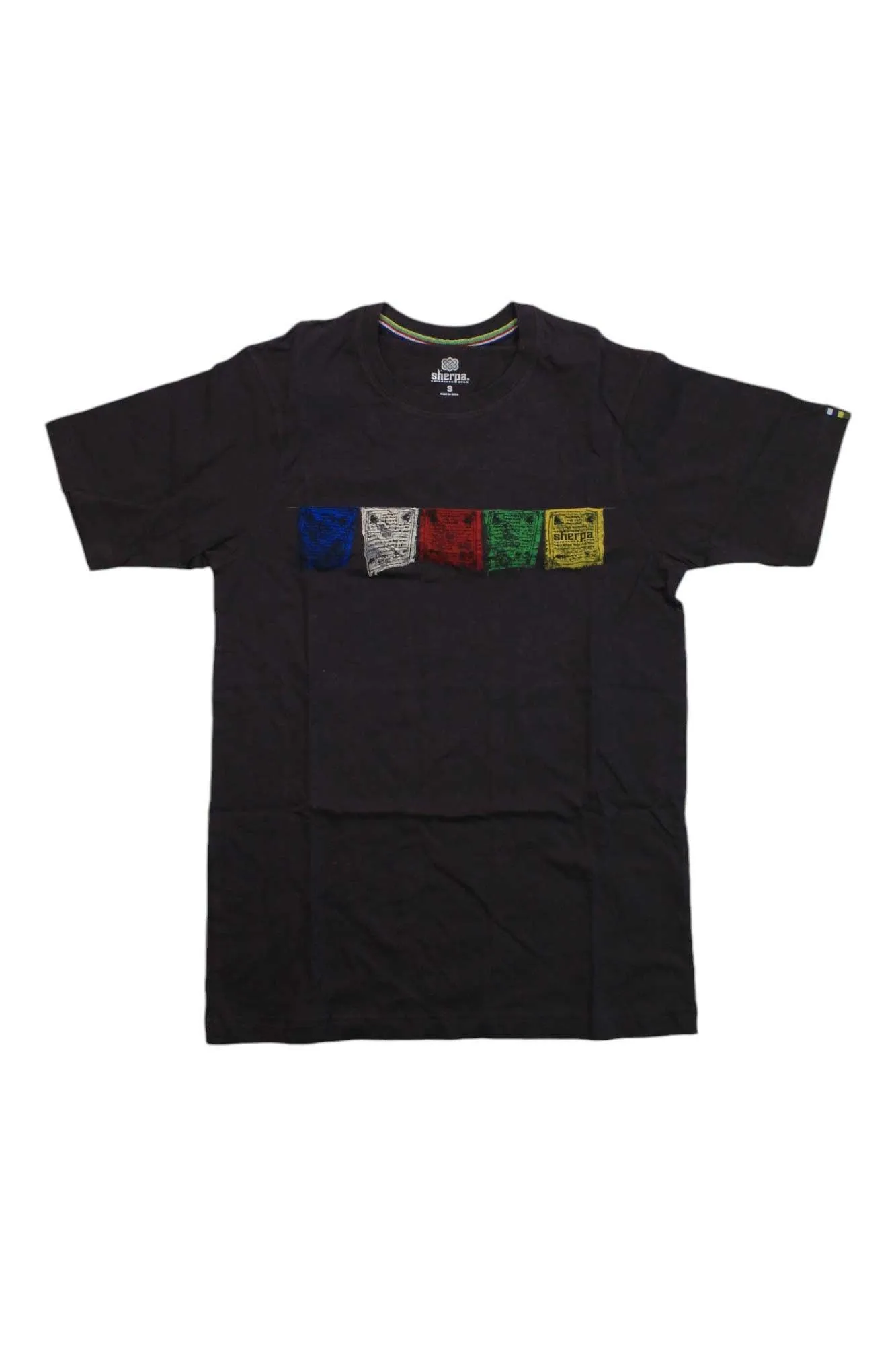 Sherpa Men's Tarcho Tee