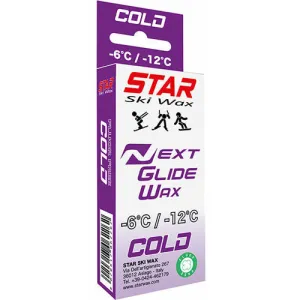 Star Next Base Wax Cold 60g