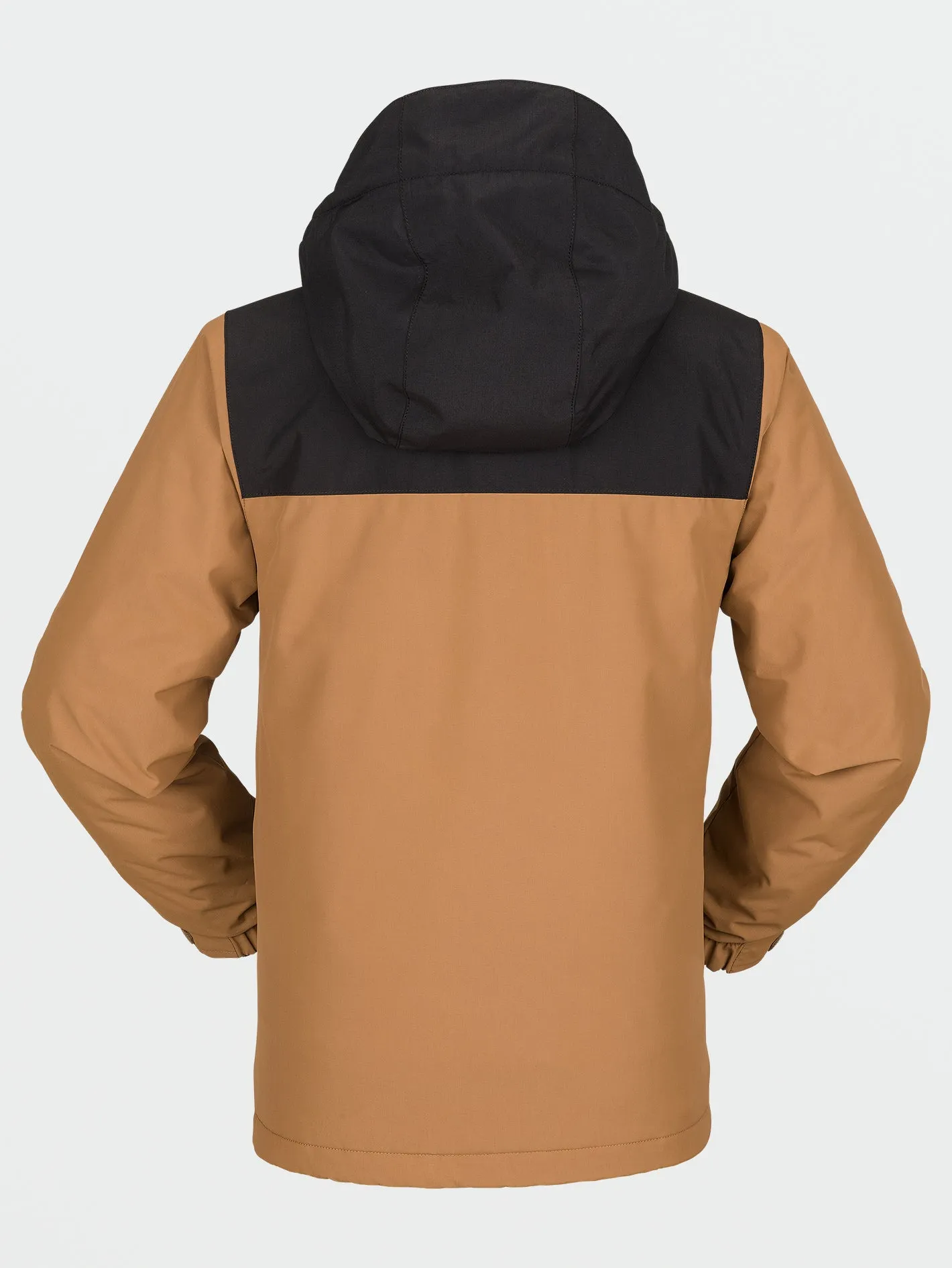 Stone.91 Insulated Jacket - Caramel - (Kids)