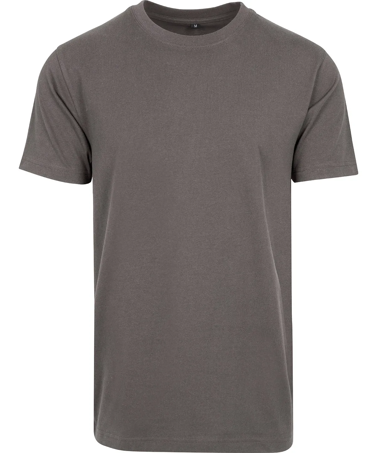 T-shirt round-neck | Dark Shadow