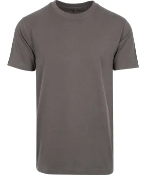 T-shirt round-neck | Dark Shadow