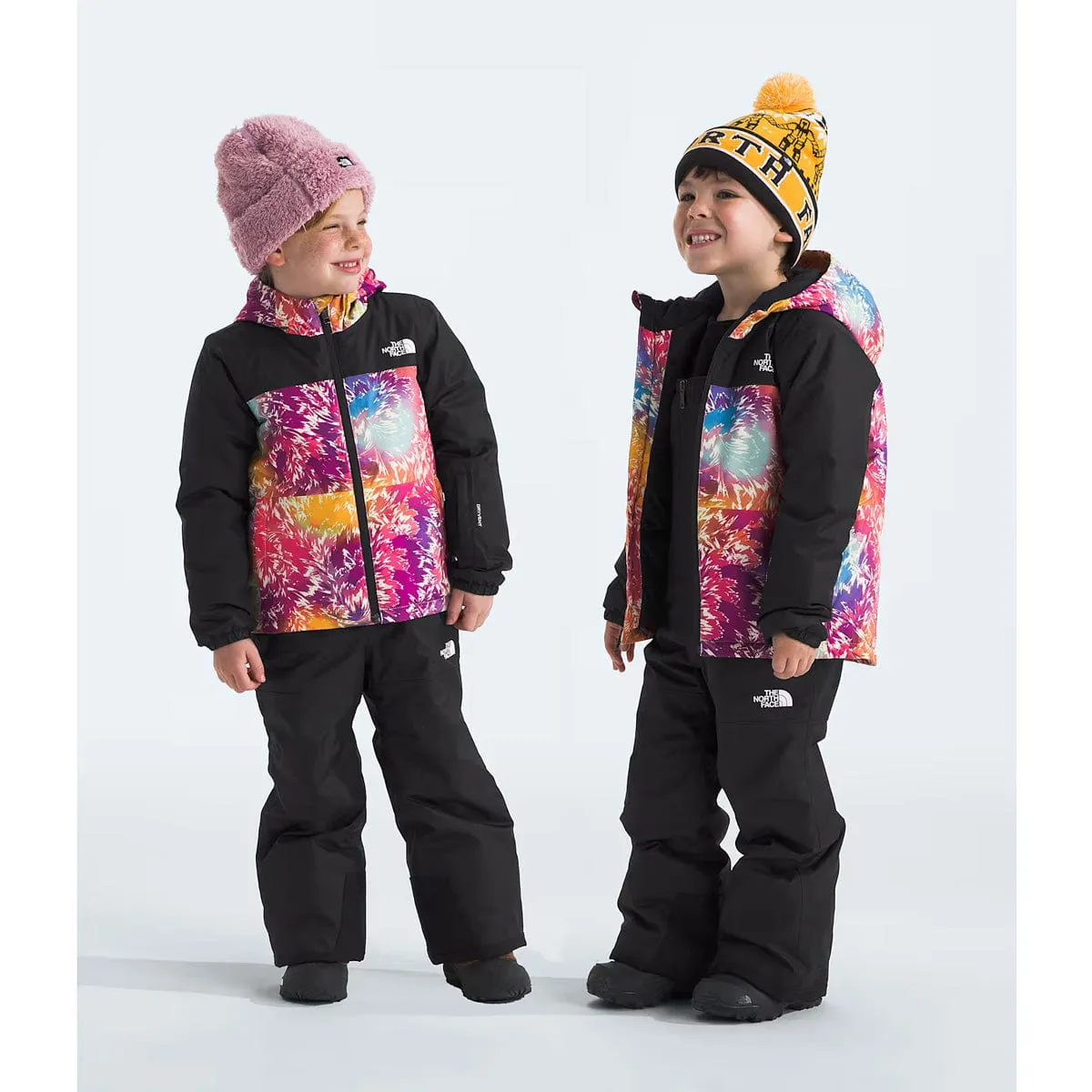 The North Face Kids' Freedom Insulated Jacket