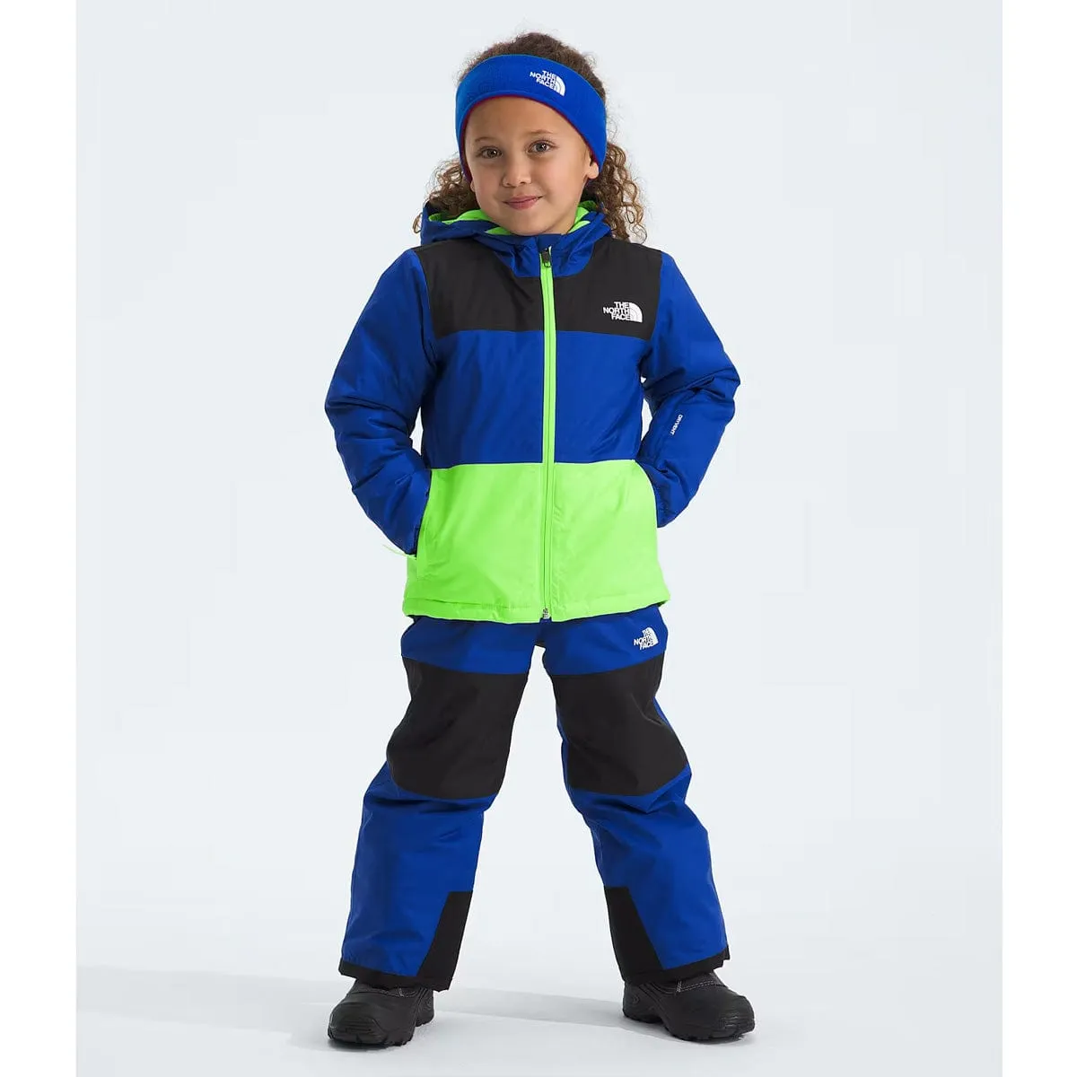 The North Face Kids' Freedom Insulated Jacket