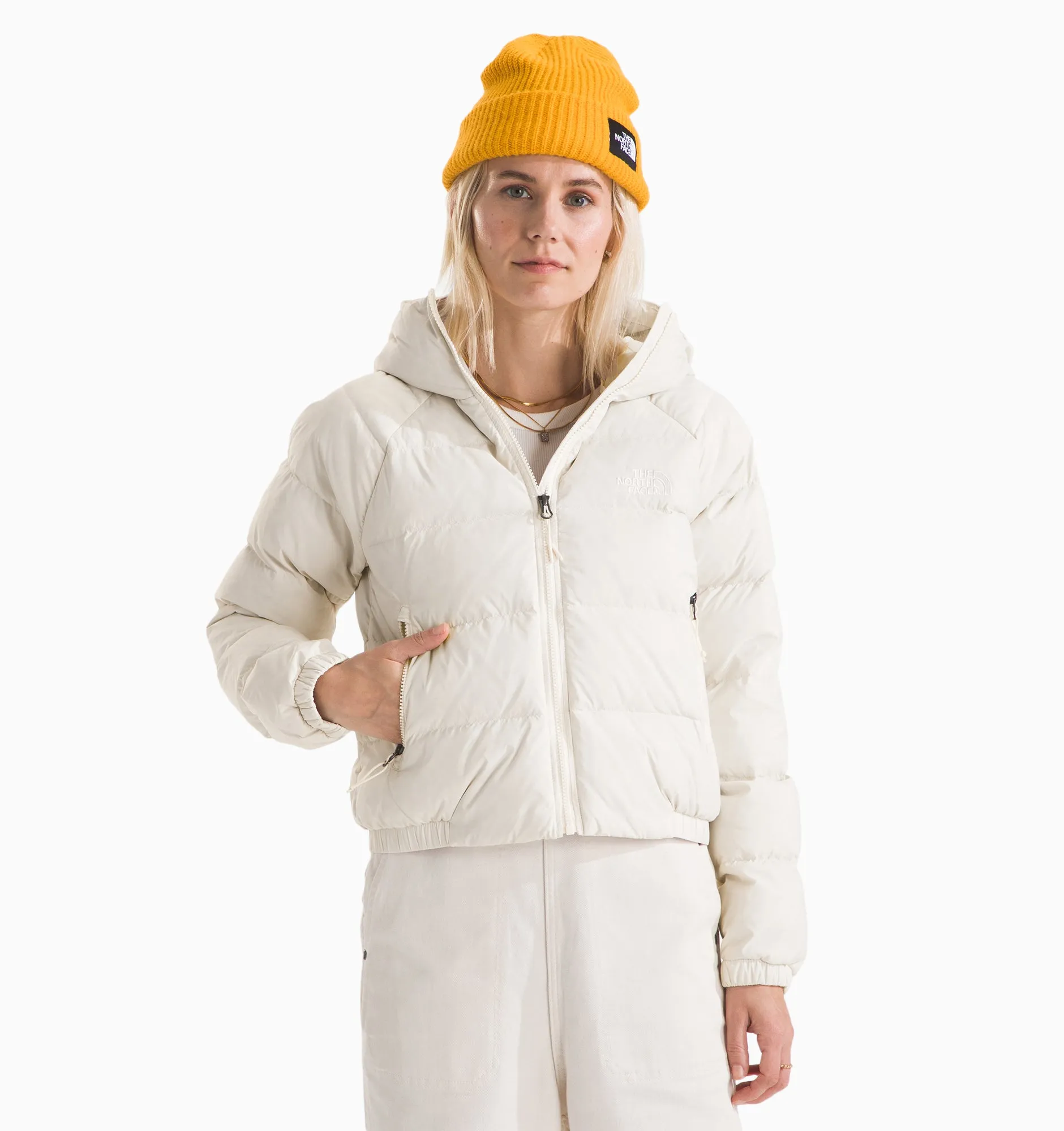 The North Face Women’s Hydrenalite™ Down Hoodie