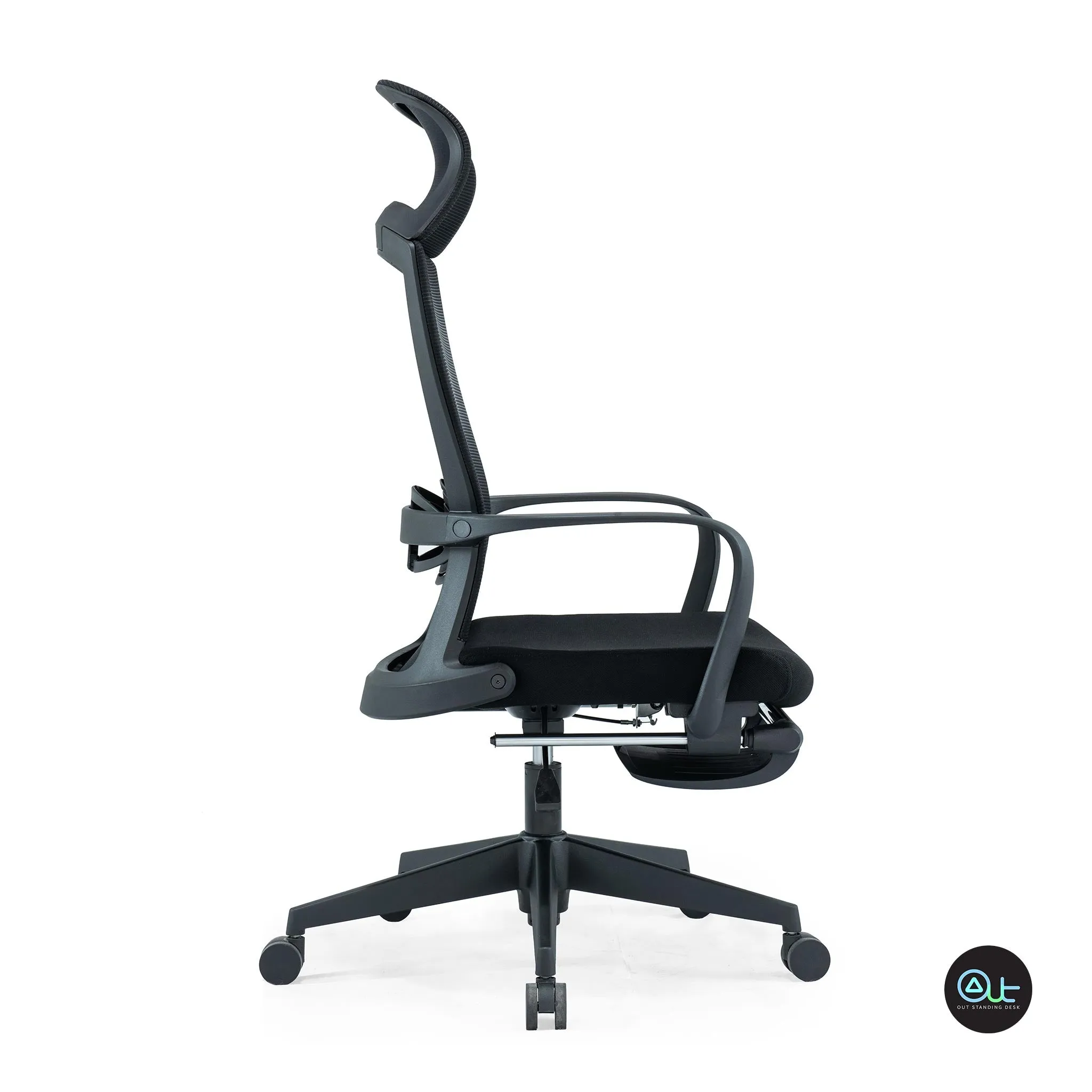 Urban Office Chair U019KT