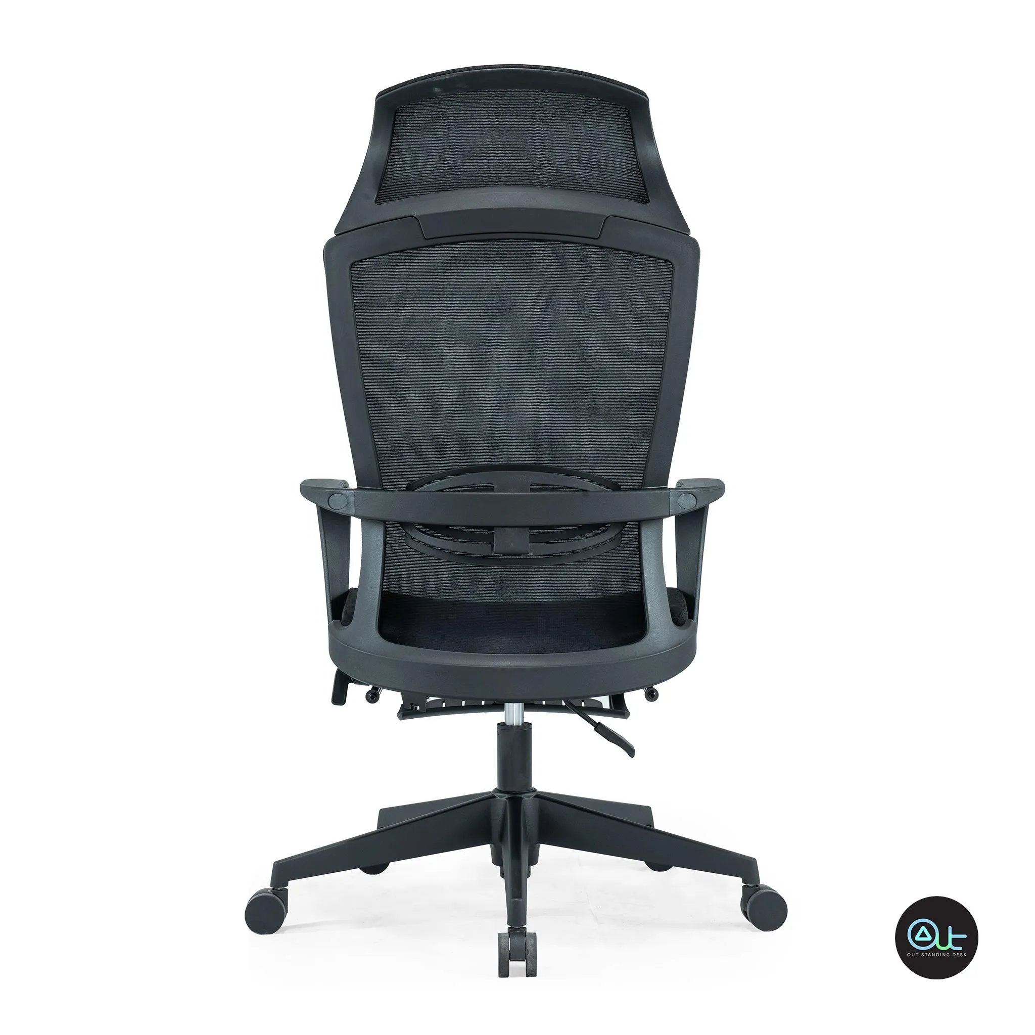 Urban Office Chair U019KT