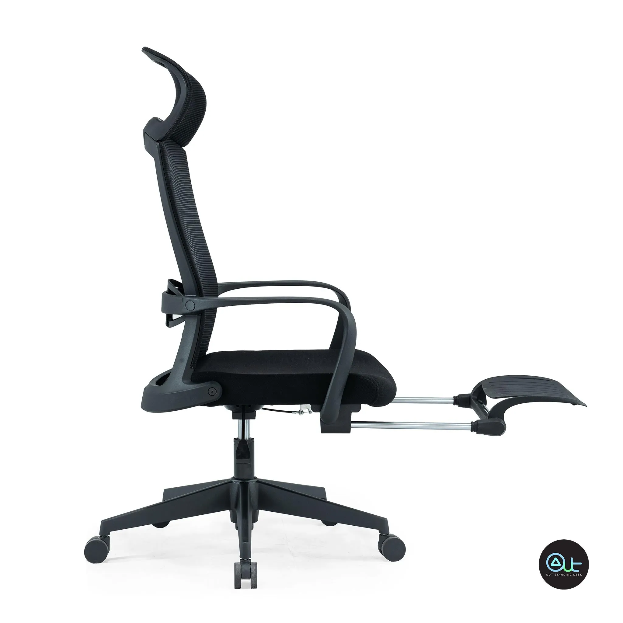 Urban Office Chair U019KT