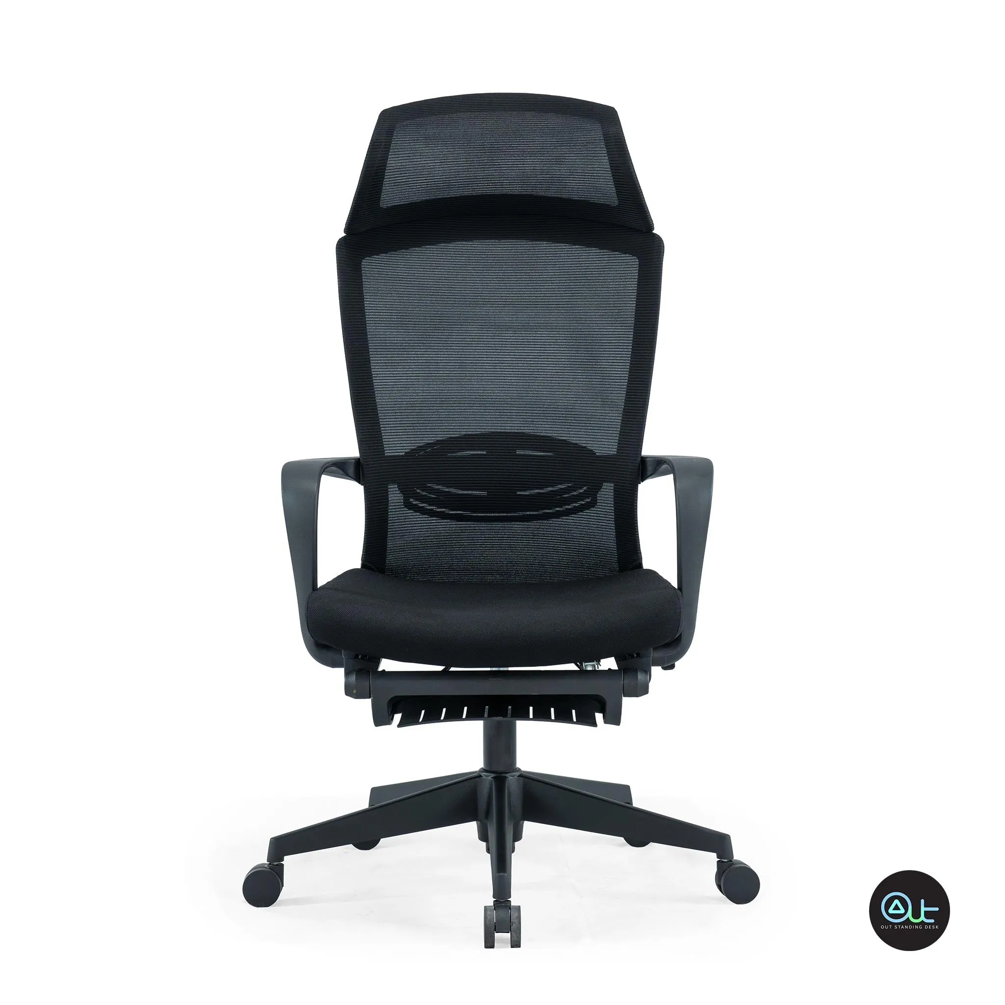 Urban Office Chair U019KT