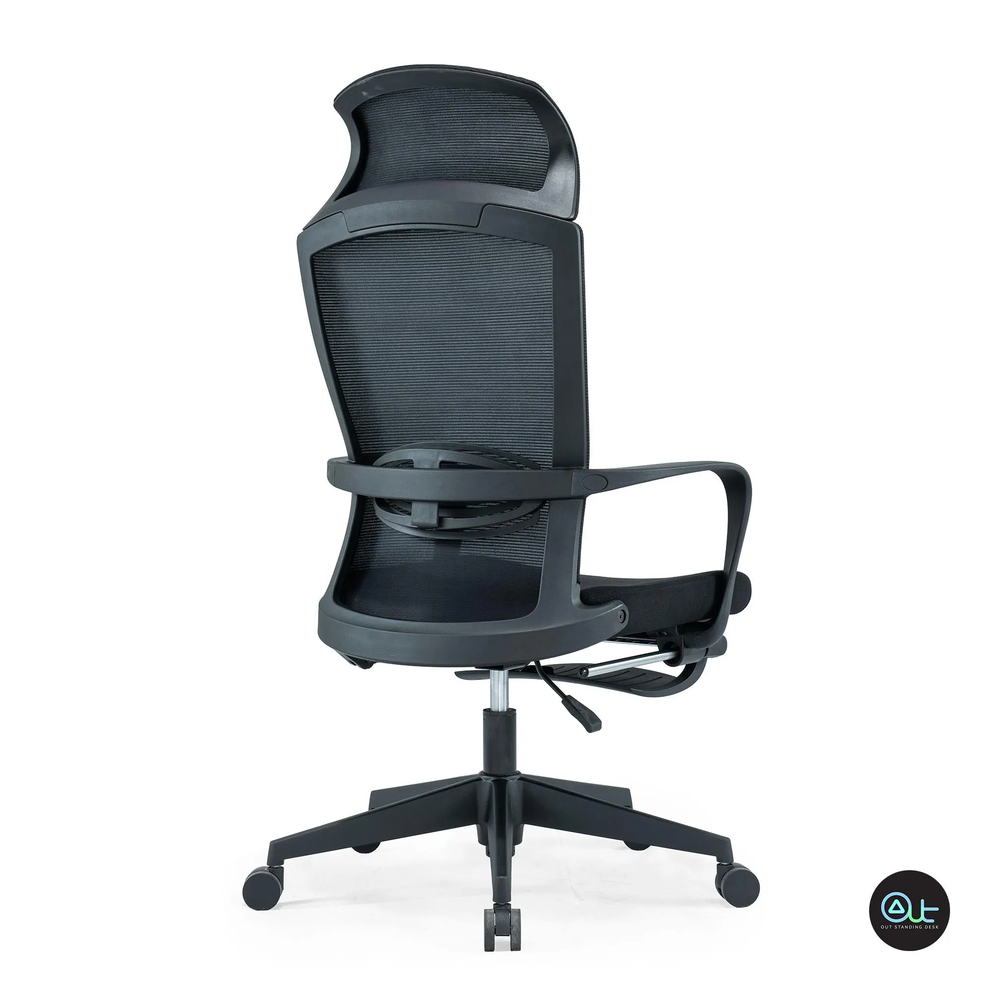 Urban Office Chair U019KT