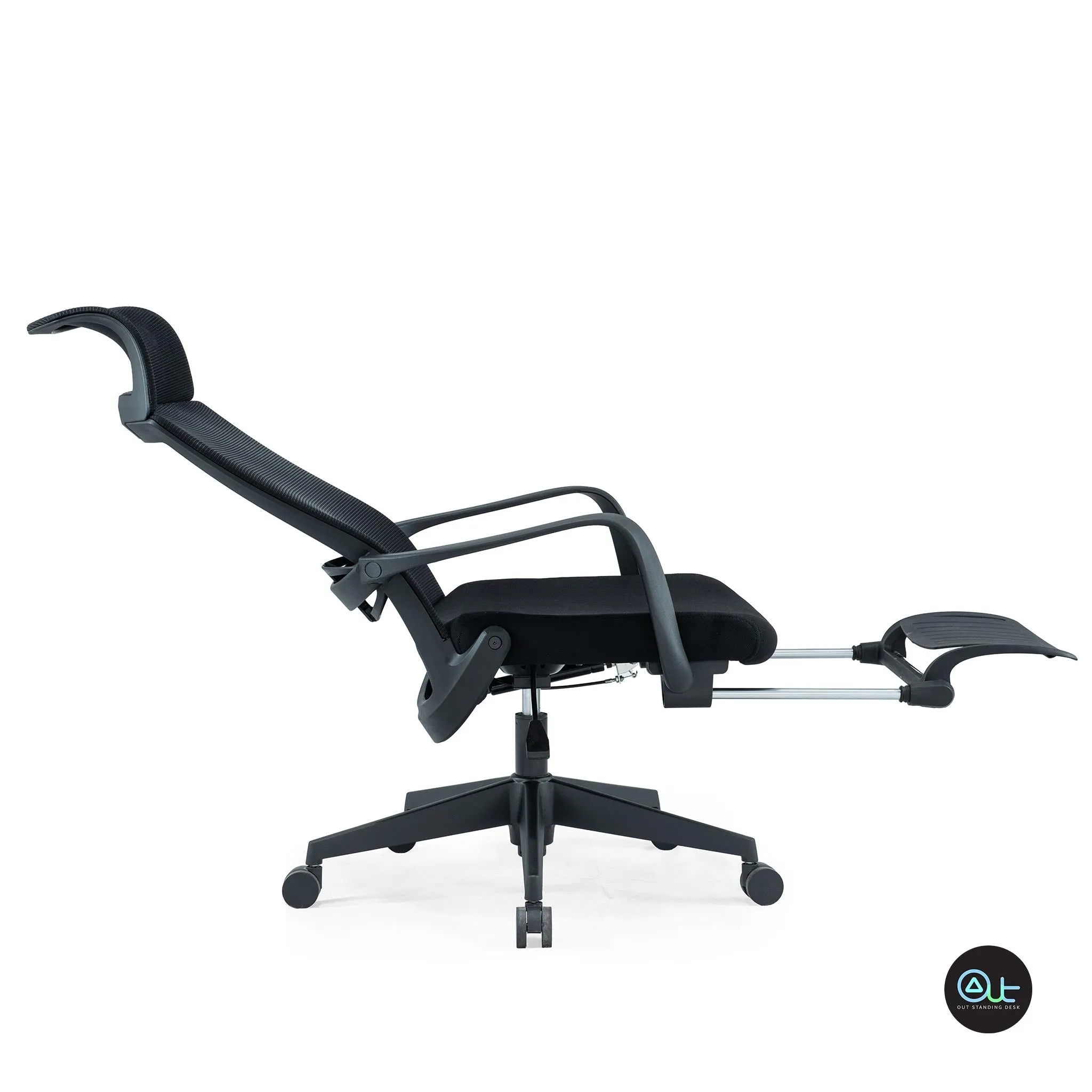 Urban Office Chair U019KT