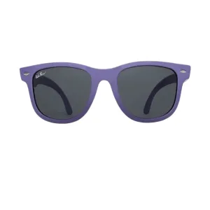 WeeFarers Polarized Sunglasses - Purple