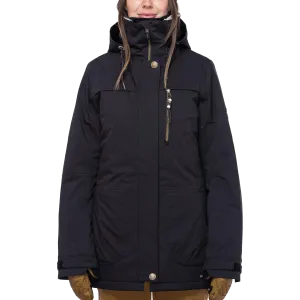 Women's Spirit Insulated Jacket