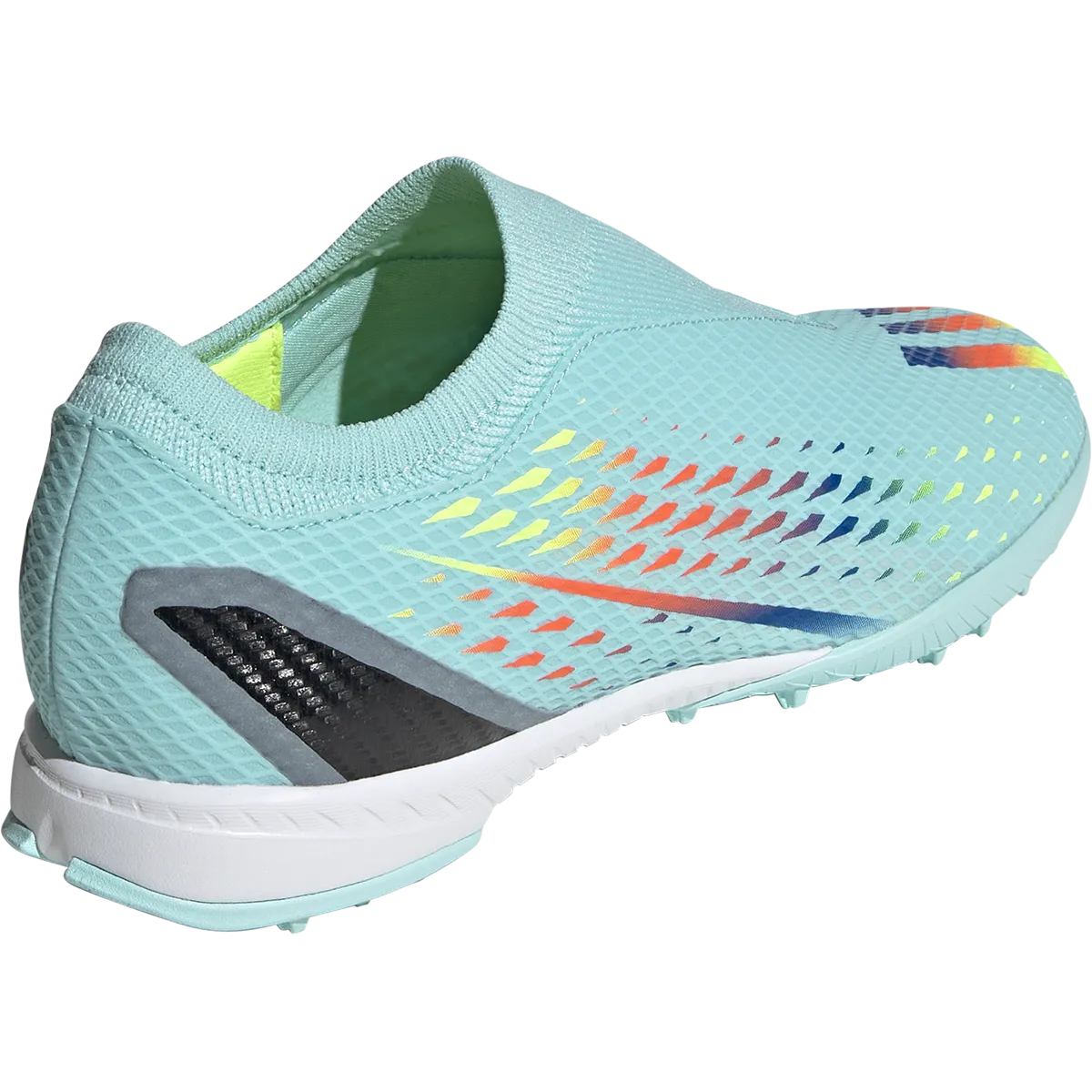 X Speedportal.3 Laceless TF